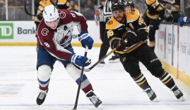 Game Preview: Bardakov Debuts, Nordiques Jersey's Coming?