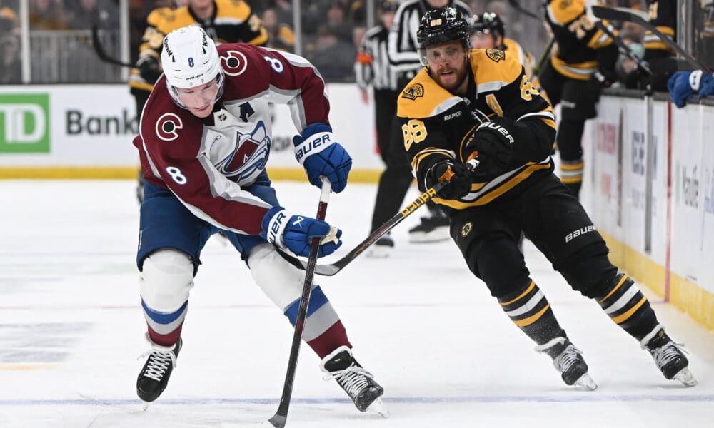 Game Preview: Bardakov Debuts, Nordiques Jersey's Coming?