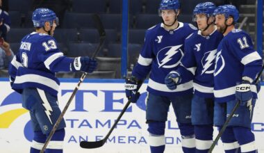 Veteran, Skilled Winger Calls it a Career