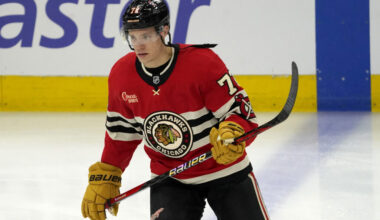 Snapshots: Reichel, McDavid, Koumontzis