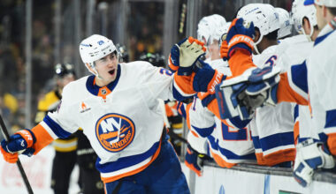 Islanders Notes: Romanov, Injuries, Waivers