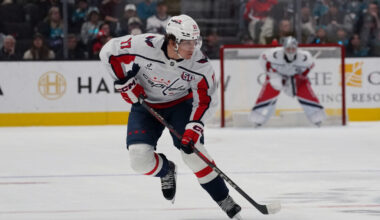 Evening Notes: Strome, Granlund, Ellis