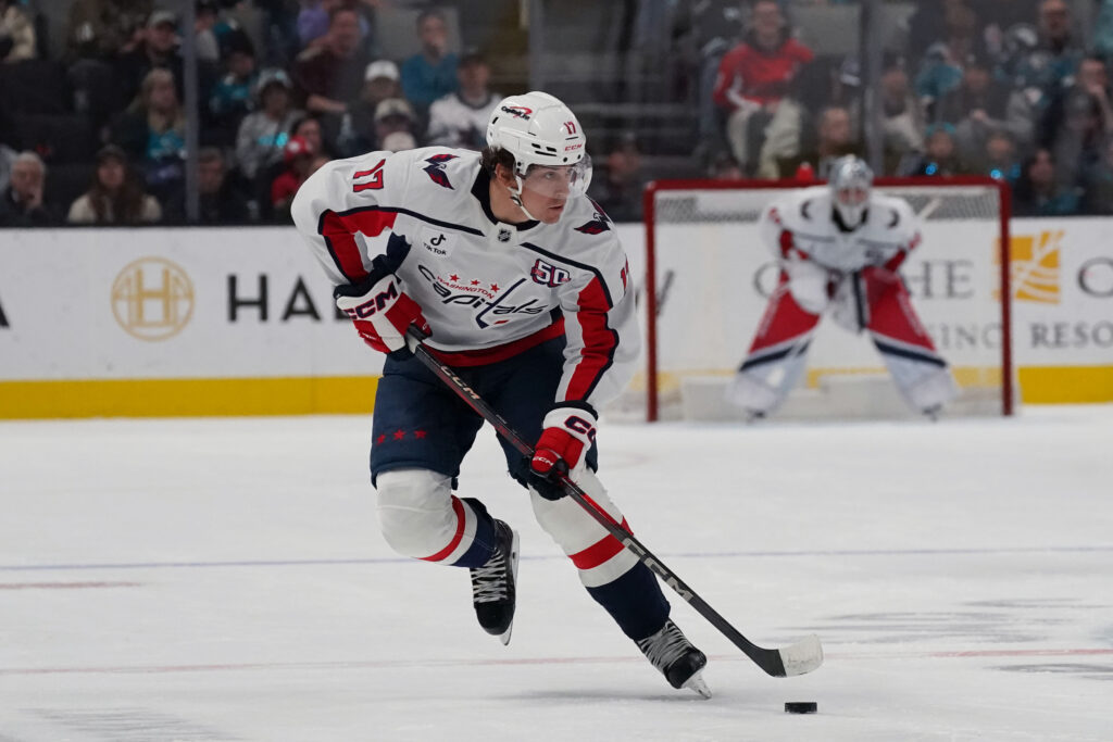 Evening Notes: Strome, Granlund, Ellis