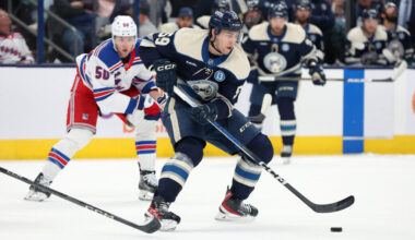 Metro Notes: Chinakhov, Capitals, Brunicke, Kindel