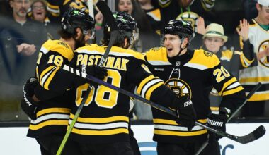 NHL Rumours: Vancouver Canucks Closing in on the Centre They Want