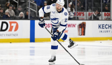 Injury Notes: Girgensons, Vlasic, Strome