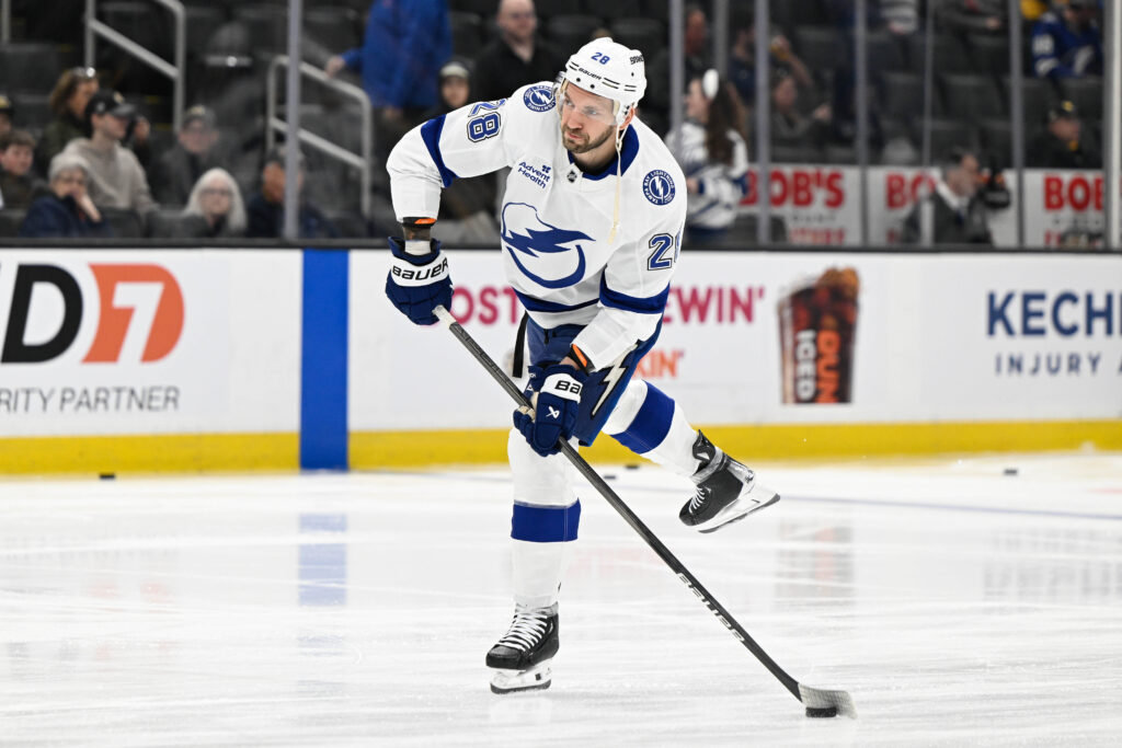 Injury Notes: Girgensons, Vlasic, Strome