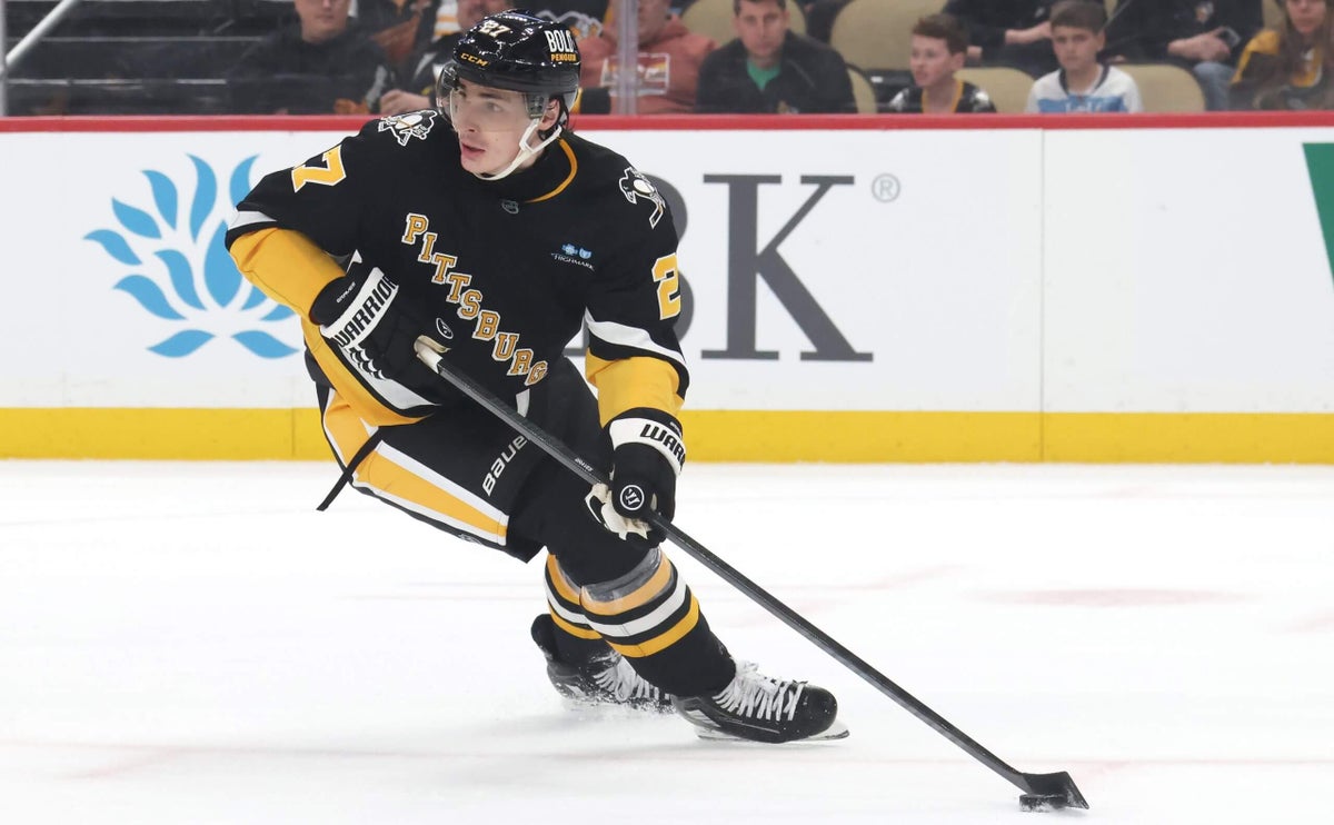 NHL waiver tracker: Best players on the wire throughout 2025-26 preseason