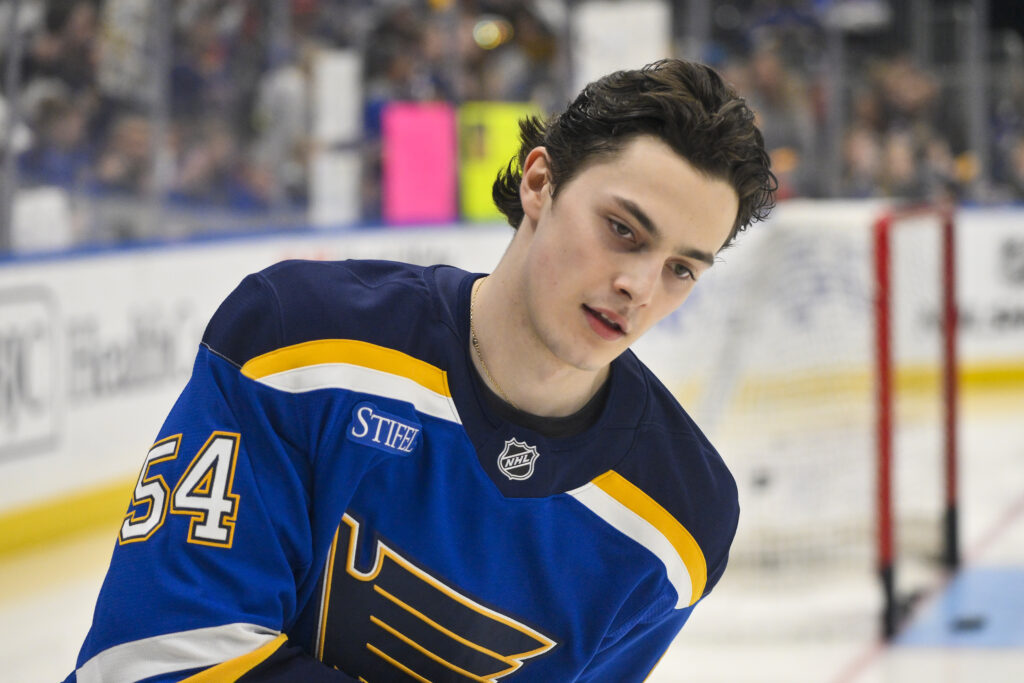 Blues Recall Dalibor Dvorsky