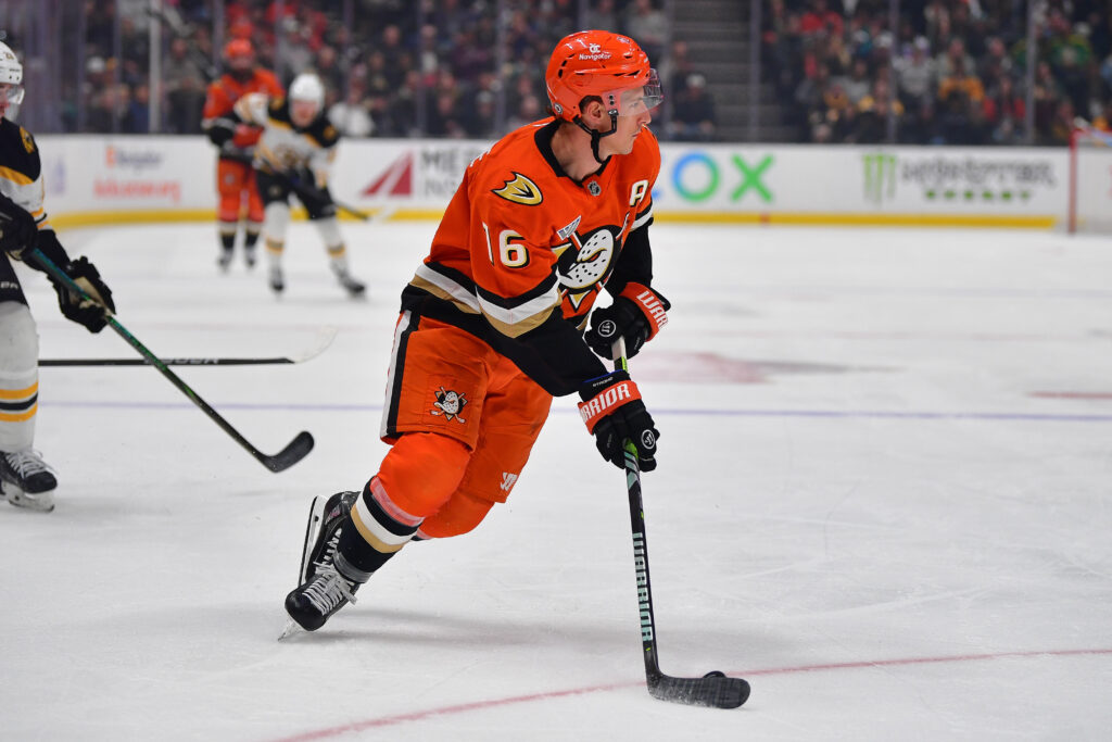 Ducks Place Ryan Strome On IR, Beckett Sennecke To Debut