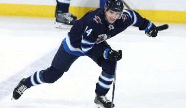 NHL waiver targets: The 8 biggest names available after final roster cuts