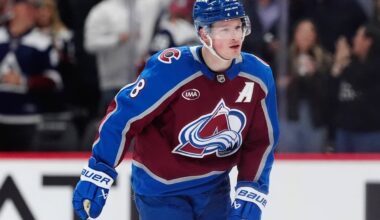 Avalanche’s Cale Makar could fetch over $18 million AAV on next deal