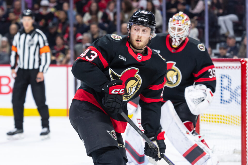 Afternoon Notes: Kleven, Player Fines, Devils