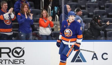 Islanders: Best Addition & Worst Subtraction Of 2025 NHL Offseason