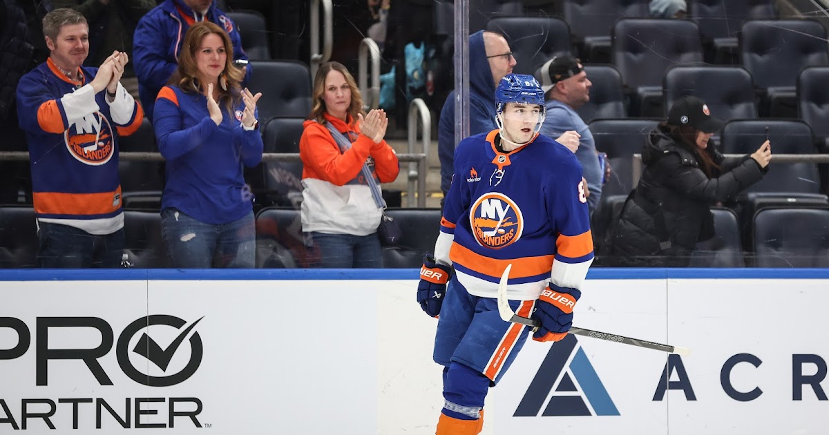 Islanders: Best Addition & Worst Subtraction Of 2025 NHL Offseason