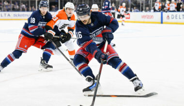 East Notes: Rangers, Mikkola, Malenstyn