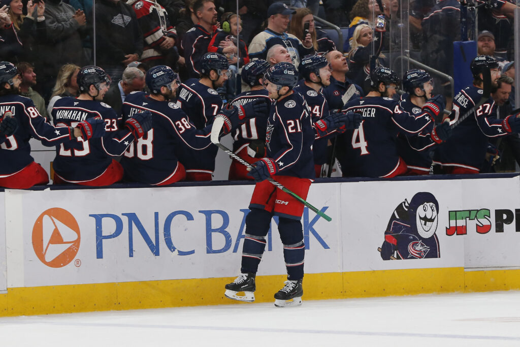 Red Wings Activate James Van Riemsdyk