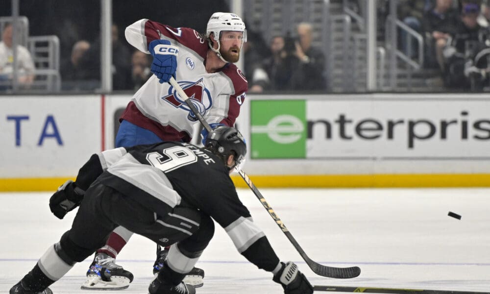 Avalanche Waive Ahcan and Middleton