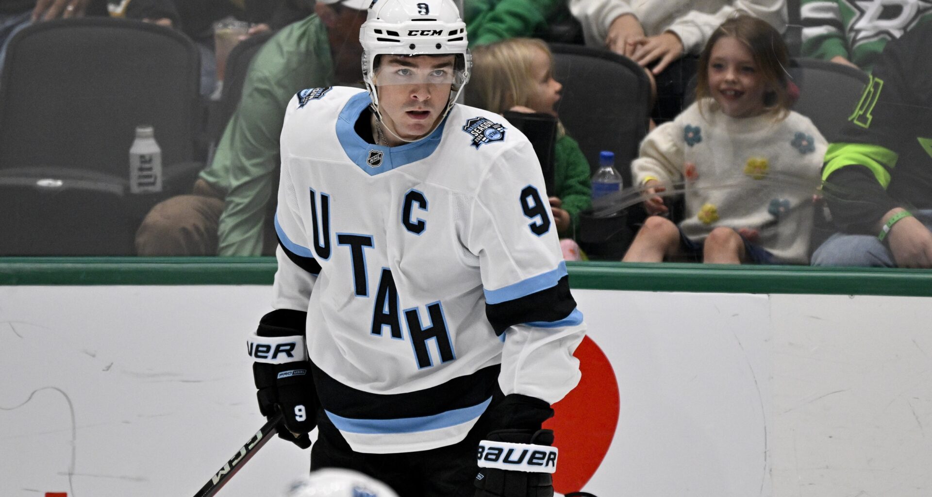 Sharks vs Utah Prediction, Picks & Trends for Friday Night Hockey