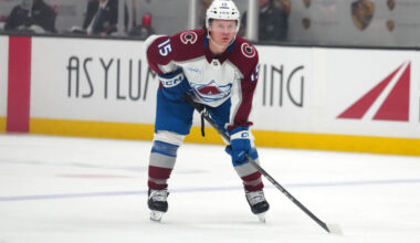 Avalanche Reassign Jack Ahcan