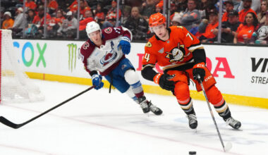 Ducks Recall Ian Moore