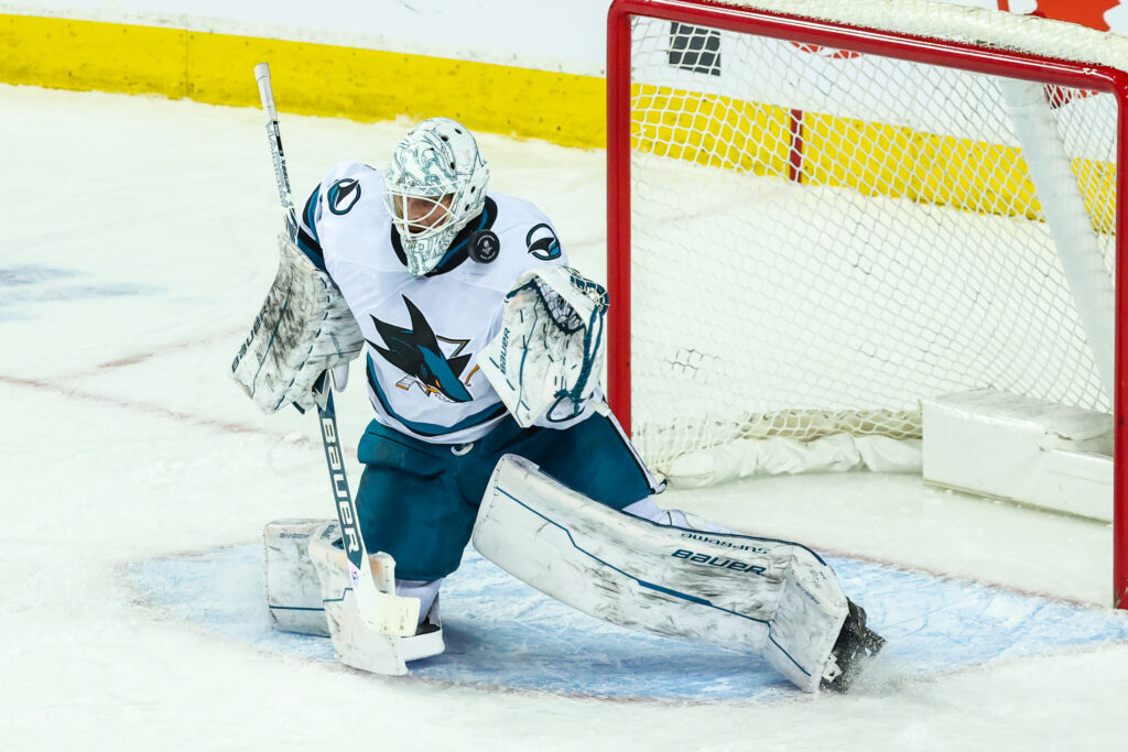 Blues Reassign Georgi Romanov