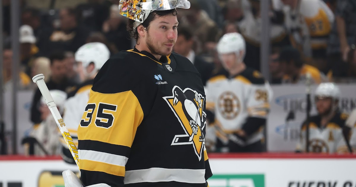 3 Goaltenders Edmonton Oilers Could Trade For in 2025-26