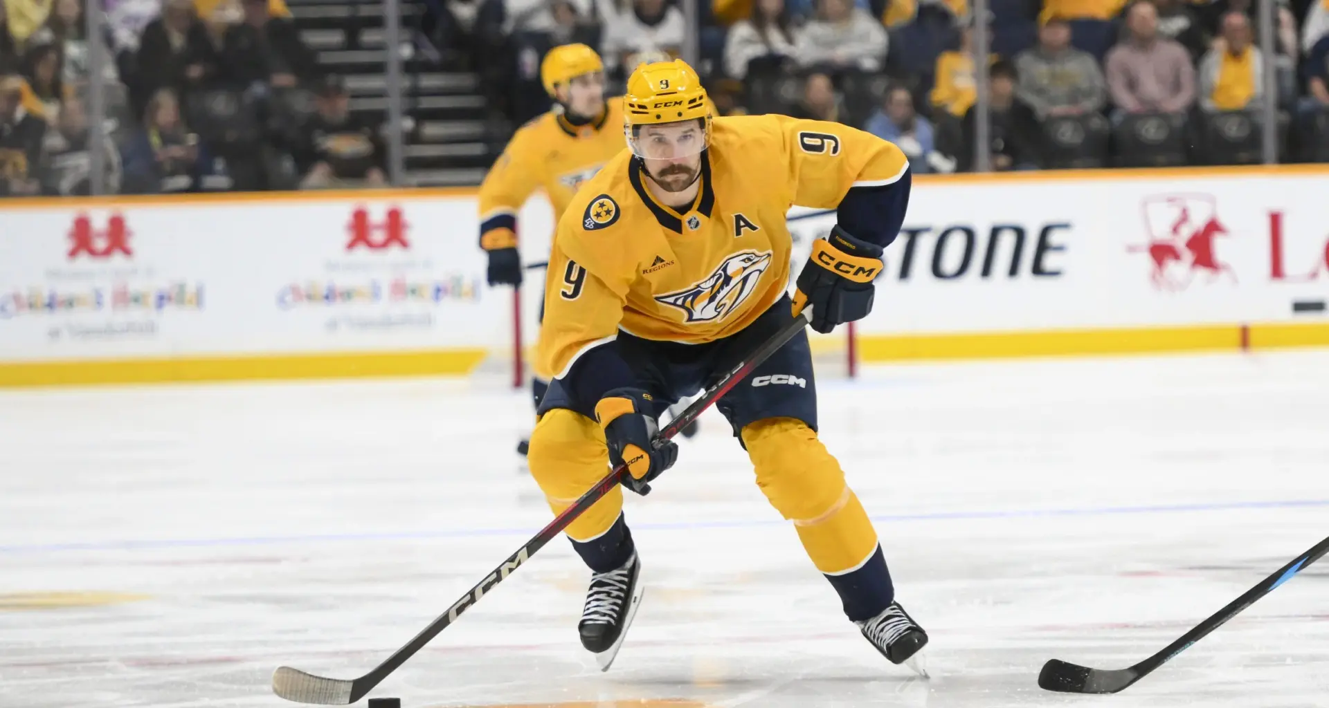 Columbus Blue Jackets vs. Nashville Predators Picks and Prediction for Thursday October 9, 2025
