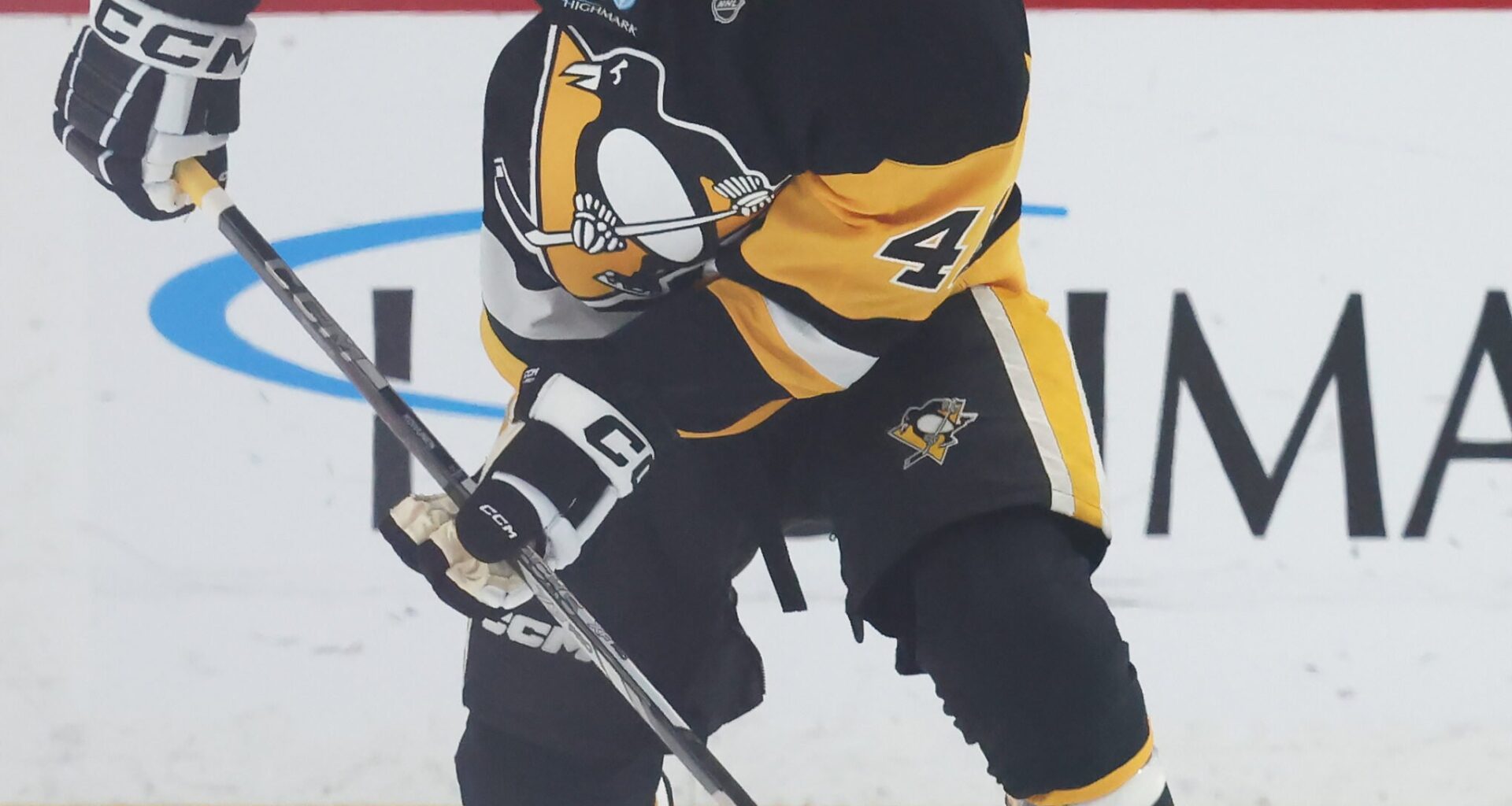 Pittsburgh Penguin Ville Koivunen Is Set to Breakout This Season