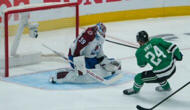 Mackenzie Blackwood's AHL Conditioning Assignment Ends