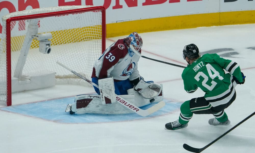 Mackenzie Blackwood's AHL Conditioning Assignment Ends