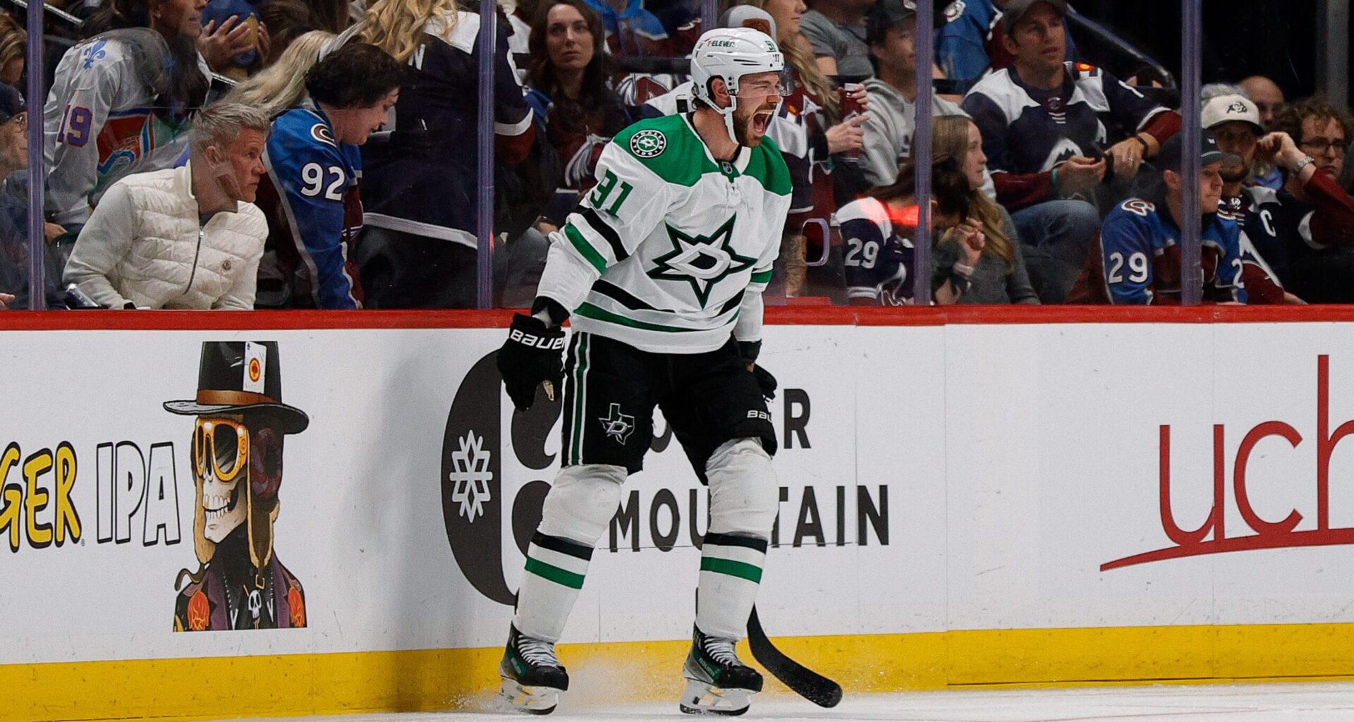 Tyler Seguin grateful for journey as 1,000th NHL game looms