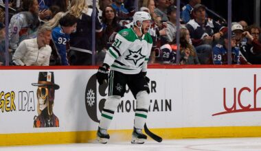 Tyler Seguin grateful for journey as 1,000th NHL game looms