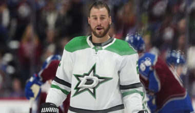 Brendan Smith Agrees To PTO With AHL Cleveland