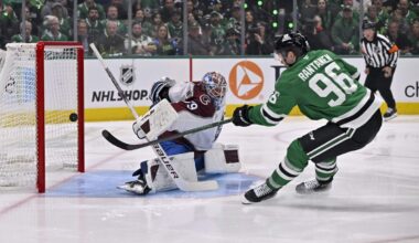 The 2025-26 NHL All-Intrigue roster: One name from each team to watch this season