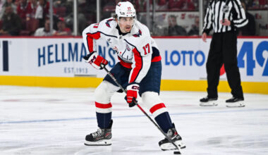 Snapshots: Strome, Devils, Liiga - Pro Hockey Rumors