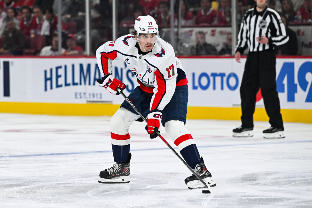 Snapshots: Strome, Devils, Liiga - Pro Hockey Rumors