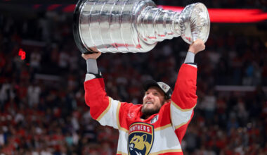 Atlantic Notes: Kulikov, Lindholm, Batherson, Ratzlaff