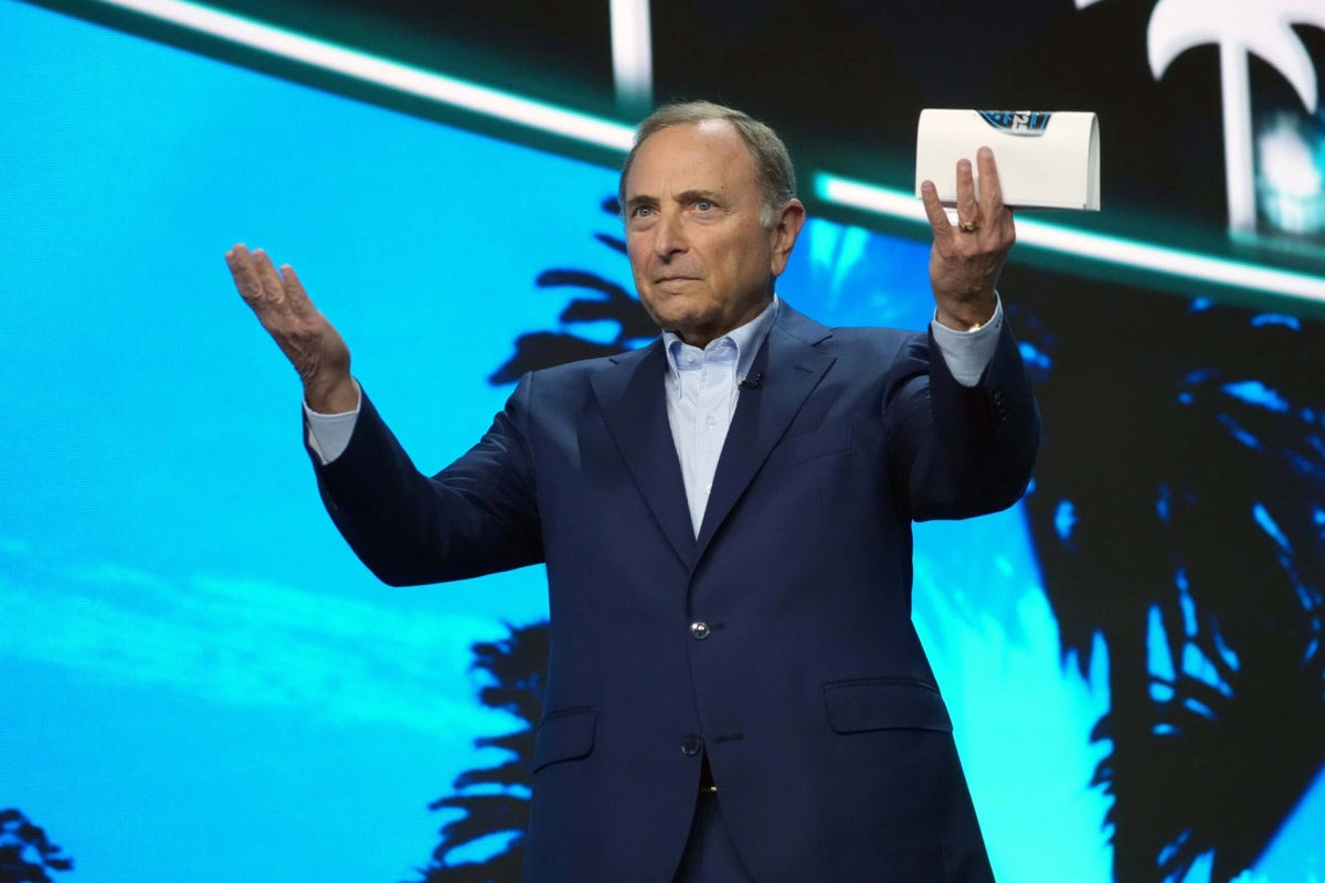 The average NHL team is now worth $2.1 billion. What does it mean for the league?