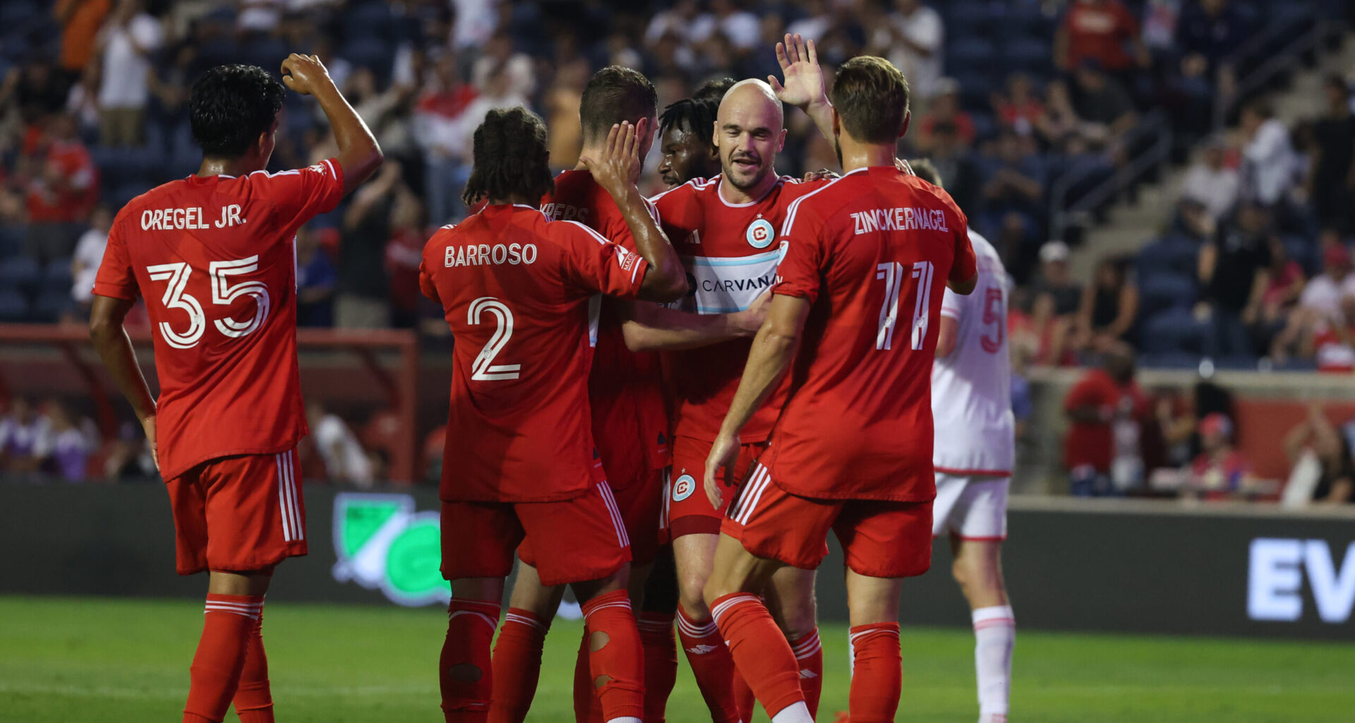 MLS Wild Card Preview: Chicago Fire vs Orlando City and Q&A with MLS 360's Kevin Egan