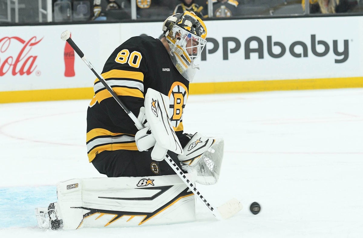 NHL waiver tracker: Best players on the wire throughout 2025-26 preseason