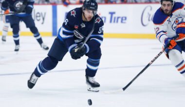 Jets Reassign Kale Clague