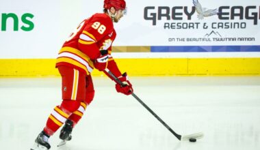 Avalanche Claim Defenseman Ilya Solovyov Off Waivers