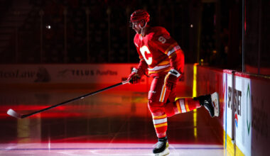 Avalanche Claim Ilya Solovyov