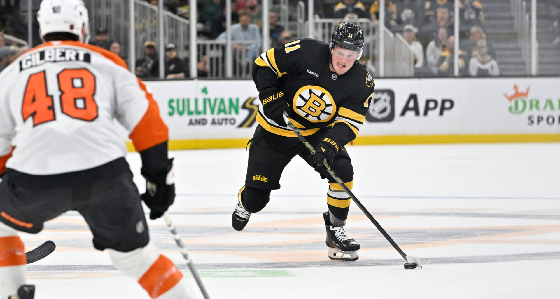 What have been the top surprises from Bruins training camp? | Poke the Bear