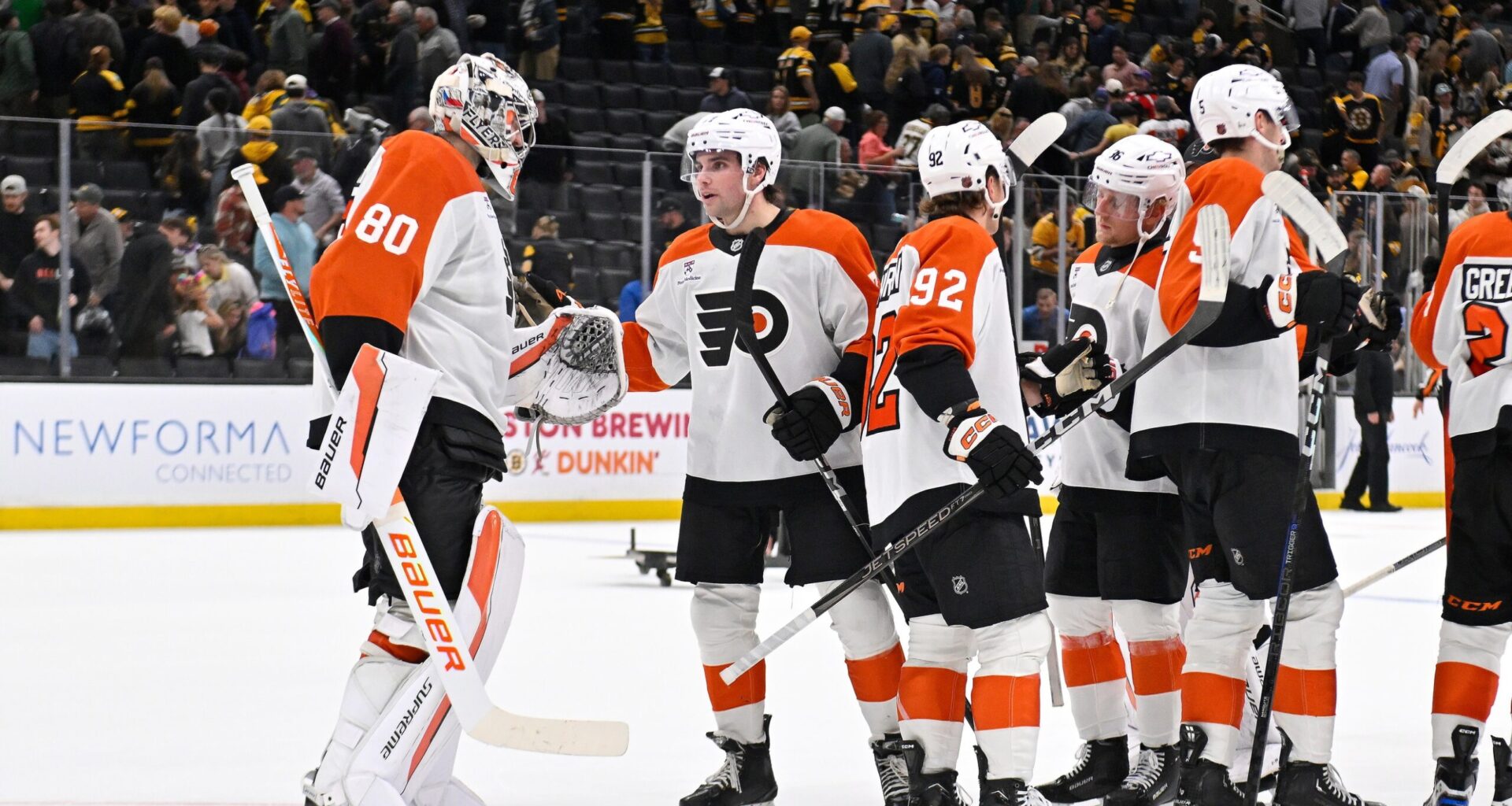 Predicting Flyers’ opening night lineup after latest cuts