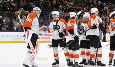 Predicting Flyers’ opening night lineup after latest cuts