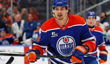 GDB -8.0: One Final Chance to Impress for Oilers Players on the Bubble (8PM, SN) - Oilers Nation