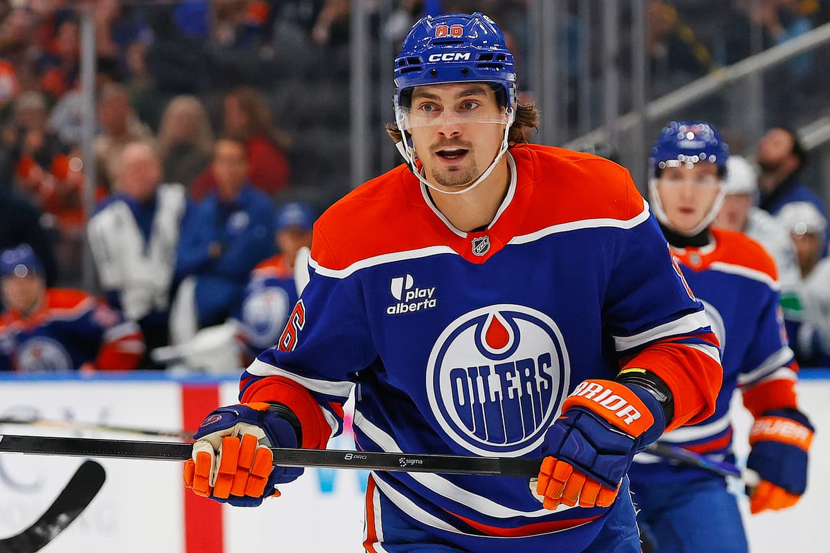 GDB -8.0: One Final Chance to Impress for Oilers Players on the Bubble (8PM, SN) - Oilers Nation