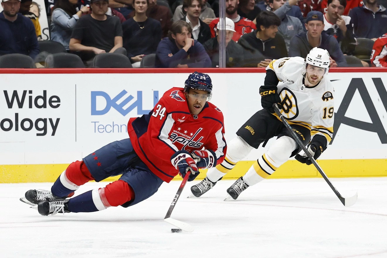 Florida Panthers vs. Boston Bruins Picks and Prediction for Tuesday October 21, 2025
